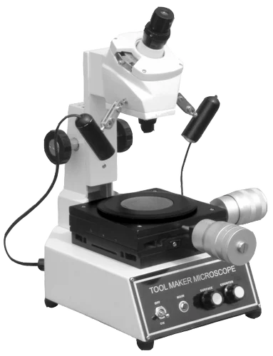 Microscope